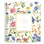2026-2027 Blue Sky Day Designer 8" x 10" Academic Year Daily & Monthly Planner, Plastic Cover, Floral Cream (158169)~#|#~C4C66B70-972F-41DD-8F7151C1B55A055F_sc7