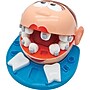 Small World Toys Creative Dough Fun Dough Activity Set: Dental Clinic, 13/Set (SWT9721301)~#|#~C4C74E2A-3442-4246-96C91F6B66599E92_sc7
