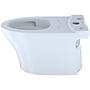 Toto Aquia 1 gal. Dual Flush Toilet, Cotton (CT446CEGN#01)~#|#~C4CA8750-5809-4AEF-BFB0EB388FB9E887_sc7