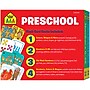 School Zone PreSchool Multi-Pack Flash Cards, 4/Pack (SZP04044)~#|#~C4CC3210-B328-43C4-BF6D88D1C065821A_sc7