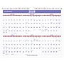 2027 AT-A-GLANCE 15" x 12" Monthly Wall Calendar, White/Purple (PM8-28-27)~#|#~C4CD0C5A-935D-4E58-A2AD8518E7EC2222_sc7