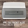 Keystone 50-Pint Portable Dehumidifier, 3-Speed, Covers up to 4500 sq. ft., White (KSTAD504G)~#|#~C4CFD51C-821C-47A3-BEEC15DB2A955D4D_sc7