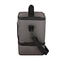Thermos 12-Can Dual Compartment Cooler, Gray (EAC020103T)~#|#~C4D009C4-82A9-4306-A7116F1968FE7181_sc7