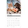 2027 Willow Creek Cats & Dogs 12" x 12" Monthly Wall Calendar, Assorted Colors (59579)~#|#~C4D0283B-9E17-4836-A8D0F22CC6F7787E_sc7