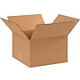 11" x 11" x 7" Shipping Boxes, 32 ECT, Brown, 25/Bundle (11117)~#|#~C4D160A8-219D-4563-9EEEFE955F9ADE6E_sc7