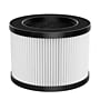 Crane HS-1967 HEPA Air Purifier Filter, 3.67" x 5.1"~#|#~C4D34778-61E8-477A-80F5DF61B0FF1C1F_sc7