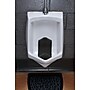 Fresh Products Tsunami  Urinal Screen, Midnight Coast Scent, Black, 6/Box (TSU-F-006I006I-56)~#|#~C4D3E2A7-3E38-4672-94FA0632FD27B0FD_sc7