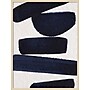 Amanti Art Japandi 5 No Border by Simon West Wood Framed Wall Art Print, 31" x 41" (A42677160679)~#|#~C4D3F4C2-C741-4149-B69492EB6B67EFF0_sc7