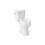 Medline Raised Toilet Seat with Side Locks, 4" H, 350 lb. Capacity, White (G4-400RX1)~#|#~C4D4A294-0D8F-43B6-BCFE68969B6F8ED1_sc7