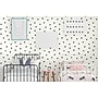 York Wallcoverings Dots Peel and Stick Wallpaper (RMK9010WP)~#|#~C4D6666F-8CE4-4AD7-81C031A41D07897F_sc7