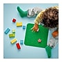 LEGO DUPLO Classic Green Building Plate, 1 Pieces (10460)~#|#~C4D85165-FEFA-4E34-B40D57B2E0D167B8_sc7