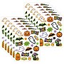 Teacher Created Resources Halloween Stickers, 120/Pack, 12 Packs/Bundle (TCR6944-12)~#|#~C4D8B4F2-C5C4-4F0A-89EE0EF0031F8301_sc7