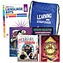Spectrum Language and Literacy Backpack, Grade 8 Workbook, 6/Set (CD-745417)~#|#~C4D99752-D145-46BD-A089A8DE7C1EFB3E_sc7