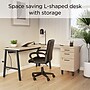 Union & Scale™ Essentials 60"W L-Shaped Desk, Natural (UN60420)~#|#~C4DAD76D-0352-4D9E-A702BFD4AB31638C_sc7