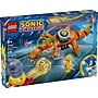 LEGO Sonic Super Shadow vs. Biolizard, 419 Pieces (77003)~#|#~C4DB303B-EEDB-4310-A15149511C34E6EF_sc7