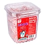 Brach's Mini Peppermint Candy Canes Hard Candy, 39.9 oz., 260 Pieces/Pack (220-02508)~#|#~C4DBB0BB-2451-4FB6-88CD560E85B4A5D5_sc7