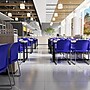 Flash Furniture Hercules Plastic Office Stacking Chair, Blue (RUT238ABL)~#|#~C4DBE4FB-2C3F-48C1-822ECD4AF0286E2C_sc7