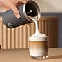 Philips Baristina Milk Frother, Black (BAR31160)~#|#~C4DCCB62-EF87-4E1F-B6C5D8820C222FF6_sc7