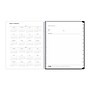 2025-2026 Blue Sky Daisy Dance 8" x 11" Academic Year Weekly & Monthly Planner, Plastic Cover, Multicolored (155413)~#|#~C4DE7CBA-432C-4C4B-98C2D3E16C8356E1_sc7