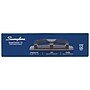 Swingline SmartTouch Low Force Desktop 3-Hole Punch, 12 Sheet Capacity, Black/Gray (A7074134)~#|#~C4DEF60C-3AFE-4F1C-875B8D587DEA8E66_sc7