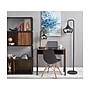Adesso Eliza Incandescent Table Lamp, Matte Black (2142-01)~#|#~C4E00532-037A-4A5C-BA6A03CE09CE5D64_sc7