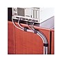 Master Manufacturing Cord Away Cable Clips, Black (00204)~#|#~C4E0ADB2-E46D-4A87-8DBFEBD86342A3AE_sc7