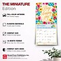 2027 BrownTrout Bonnie Marcus 7" x 7" Monthly Wall Calendar, Assorted Colors (9798330713066)~#|#~C4E30B6E-0AAC-4041-84484382870B82CC_sc7