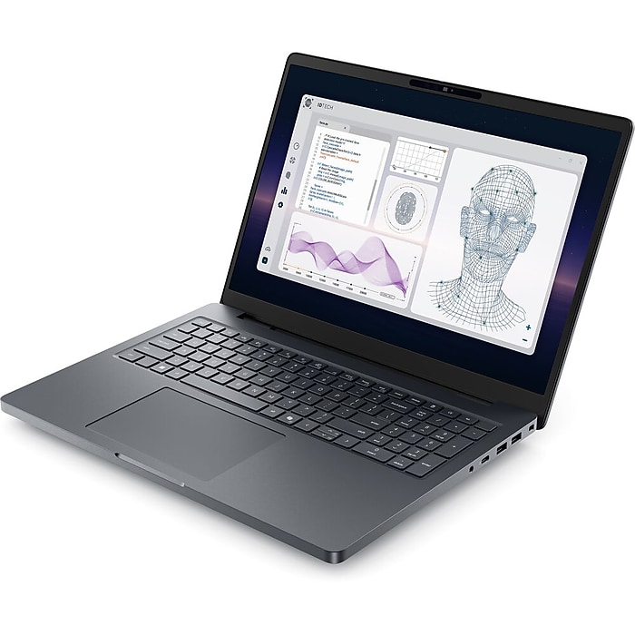 Dell Pro Max 16 Plus 16