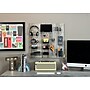 Triton Products High Density, Thermally Fused Laminate, Decorative Pegboard, Set of 2 (024-DW)~#|#~C4E6FE40-87C5-4180-B60FAF6BB215D53F_sc7