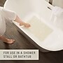 Rubbermaid Safti-Grip Bath Mat, White (RCP1982724)~#|#~C4EA5DF3-67C1-4AF7-AF83FBE0B7175662_sc7