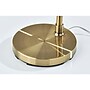 Simplee Adesso Jace 64" Antique Brass Floor Lamp with Off-White Drum Shade (SL1145-21)~#|#~C4EAFBB3-BB24-42EA-861FF2D4C6E1526A_sc7