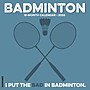 2026 Willow Creek Badminton 12" x 12" Monthly Wall Calendar, Blue (55663)~#|#~C4ECE186-3FDD-4131-A7B258E788496887_sc7