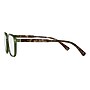 SAV Optitek Blue Light +1.25 Reading Glasses, Dark Olive (E7313)~#|#~C4EF08AC-BC58-47DC-821EFB8EDF6375D6_sc7