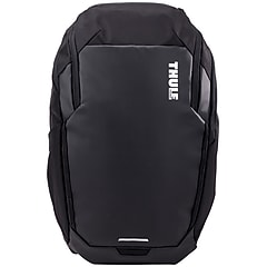 Thule Construct Laptop Backpack, Large, Black (3205354) | Staples