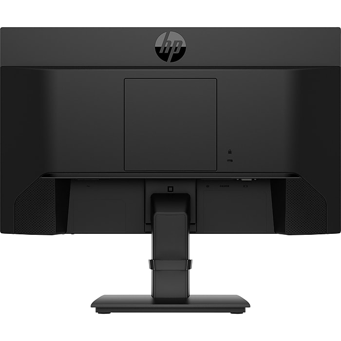 HP P22 G4 21.5” 1920×1080 IPS 60Hz FHD Monitor, Black (M13930-001