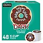 The Original Donut Shop DARK Coffee Keurig® K-Cup® Pods, Dark Roast, 48/Box (5000355634)~#|#~C4F33B32-7B41-47F7-87328BF7F7519DB0_sc7