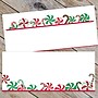 Great Papers! Peppermint and Candy Cane Party Holiday #10 Invitation Envelope, 9.5" x 4.125", 40/Pack (2025041)~#|#~C4F3DEBB-7160-4B0D-A47B623CA1677A8F_sc7