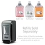 Purell FMX-20 Wall Mounted Hand Soap Dispenser, Graphite, 6/Carton (5271-06)~#|#~C4F4E566-4436-4B95-B18ECB85ECA3CE37_sc7