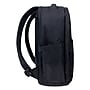 Converse Kids Backpack, Large, Black (9A5579-023)~#|#~C4F64F51-87A8-41B6-BB6F46C3D7F6D5D5_sc7