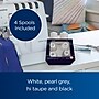 Brother Pacesetter Pro Premium Serger Thread, 4/Pack (ETSERGSTR)~#|#~C4F8B5A0-E20C-48D9-AC2554EE05246623_sc7