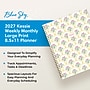 2027 Blue Sky 8.5" x 11" Weekly & Monthly Planner (164265)~#|#~C4FCE665-BB89-498C-9420E13CB6EDA821_sc7