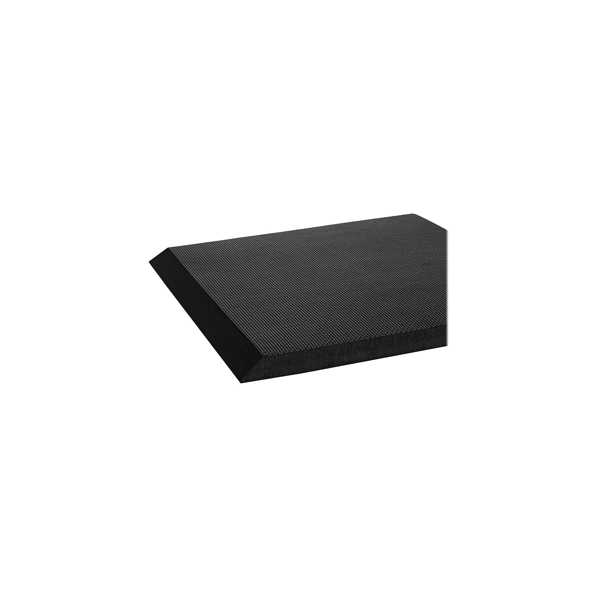 Crown Mats Para-Mount Anti-Fatigue Mat, 24″ x 36″, Black (PM 0023BK) Sansujyuku sansujyuku.com