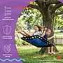 Hey! Play! Platform Tree Swing, Blue/Black (80-SA-173)~#|#~C503B552-2765-4E14-A3EAE327092F64E4_sc7
