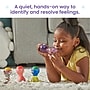 hand2mind Express Your Feelings Sensory Bottles, Assorted Colors (95395SP)~#|#~C5096032-1B6D-4CA5-A1C93EB3BBF7E07A_sc7