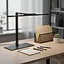 Excello Brands Wellness Series LED Desk Lamp, 17.5", Black (EGP-DL-18P-BLK)~#|#~C50CDBCC-295E-45AC-841A199D5124CD49_sc7