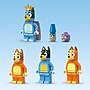 LEGO Bluey: Blueys Family House Playset, Home-Building Kit, 382 Pieces (11203)~#|#~C50D36BD-97B1-4A89-8BA2A239E4AC5D9C_sc7