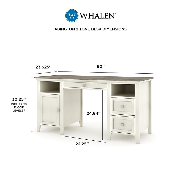 Whalen Abington 60