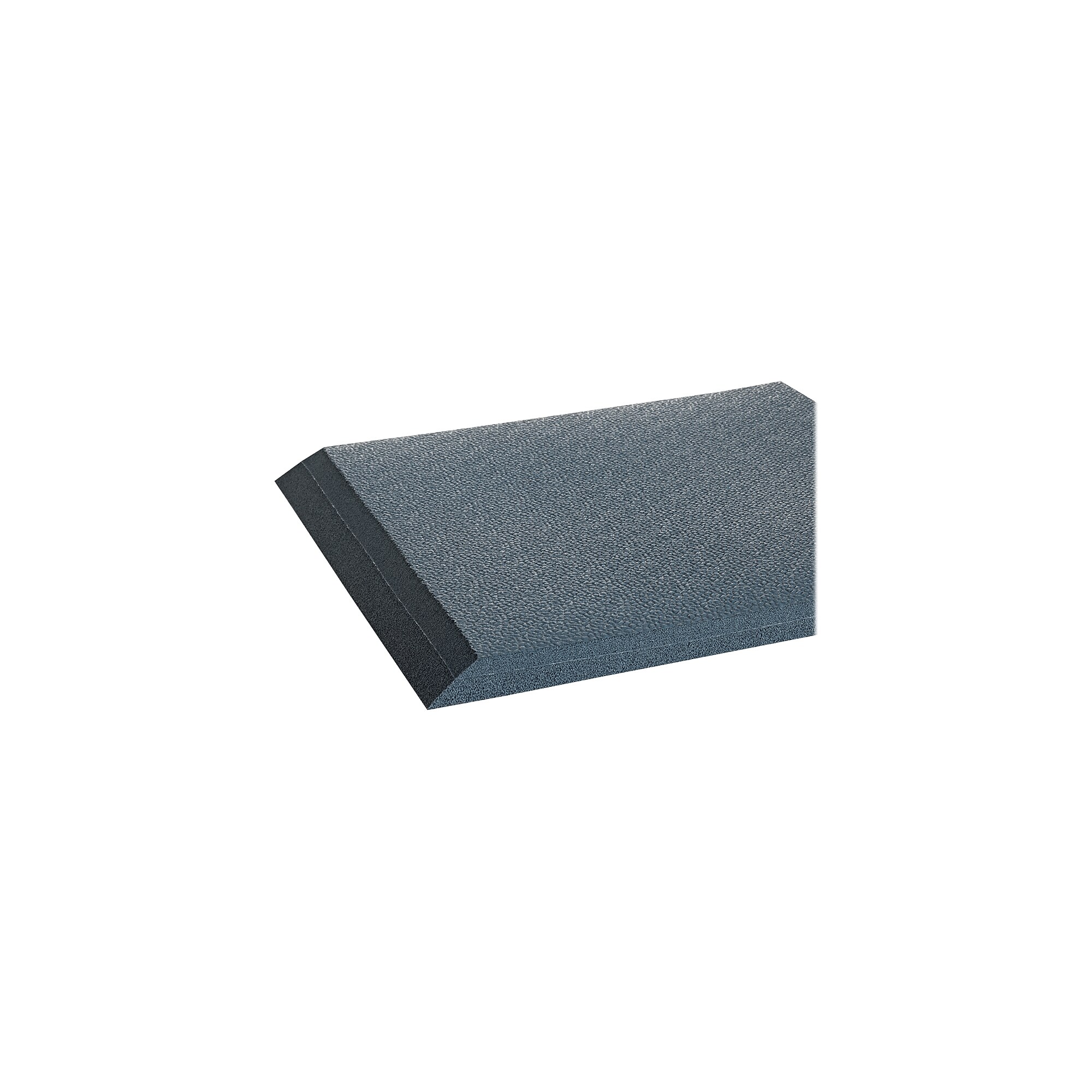 Crown Mats Alleviator Anti-Fatigue Mat, 24″ x 36″, Steel Gray (AZ 0023GY) Sansujyuku sansujyuku.com