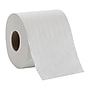 Pacific Blue Basic 1-Ply Inner Wrapped Embossed Toilet Paper by GP PRO, White, 550 Sheets/Roll, 80 Rolls/Case (19881/01)~#|#~C50F15B4-73CF-407C-83E6C39F3CA00AC5_sc7