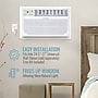 Keystone 115-Volt 8000 BTU Wall Air Conditioner with Remote, White (KSTAT08-1E)~#|#~C50F1A13-9B21-4A33-B9D1E7C5C03D04D3_sc7